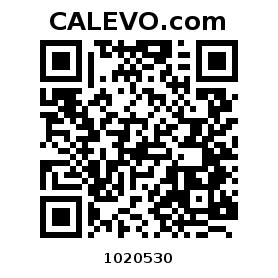 Calevo.com Preisschild 1020530