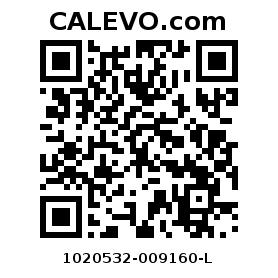 Calevo.com Preisschild 1020532-009160-L