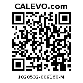 Calevo.com Preisschild 1020532-009160-M