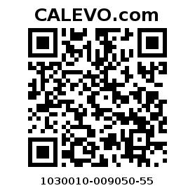 Calevo.com Preisschild 1030010-009050-55