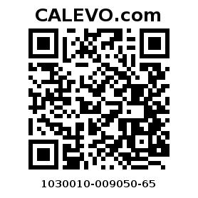 Calevo.com Preisschild 1030010-009050-65