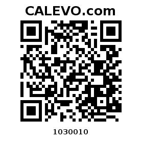 Calevo.com Preisschild 1030010