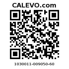 Calevo.com Preisschild 1030011-009050-60