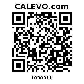 Calevo.com Preisschild 1030011