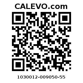 Calevo.com Preisschild 1030012-009050-55