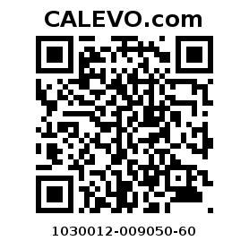 Calevo.com Preisschild 1030012-009050-60