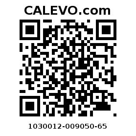 Calevo.com Preisschild 1030012-009050-65