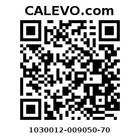 Calevo.com Preisschild 1030012-009050-70