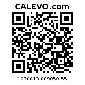 Calevo.com Preisschild 1030013-009050-55