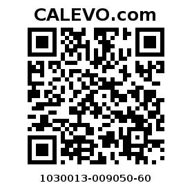 Calevo.com Preisschild 1030013-009050-60