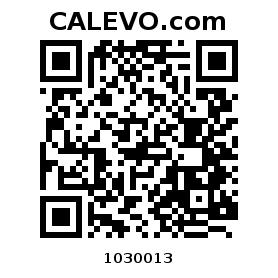 Calevo.com Preisschild 1030013