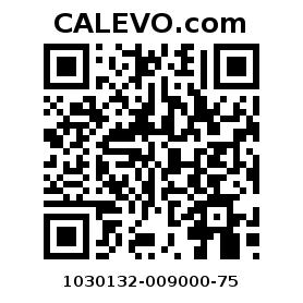 Calevo.com Preisschild 1030132-009000-75