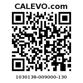 Calevo.com Preisschild 1030138-009000-130