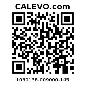 Calevo.com Preisschild 1030138-009000-145