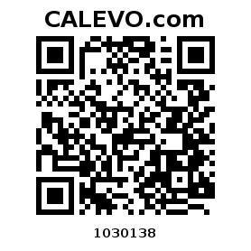 Calevo.com Preisschild 1030138