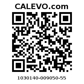 Calevo.com Preisschild 1030140-009050-55