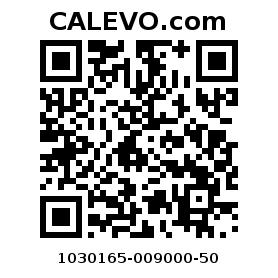 Calevo.com Preisschild 1030165-009000-50