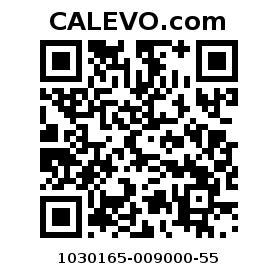 Calevo.com Preisschild 1030165-009000-55