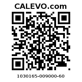 Calevo.com Preisschild 1030165-009000-60