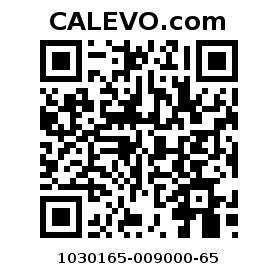 Calevo.com Preisschild 1030165-009000-65