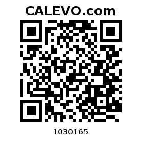 Calevo.com Preisschild 1030165