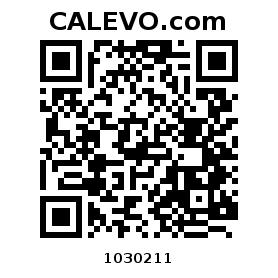 Calevo.com Preisschild 1030211