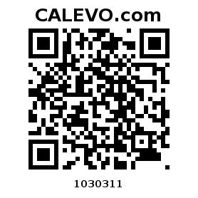 Calevo.com Preisschild 1030311