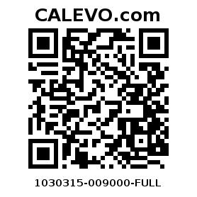 Calevo.com Preisschild 1030315-009000-FULL