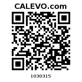 Calevo.com Preisschild 1030315