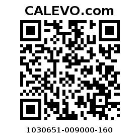 Calevo.com Preisschild 1030651-009000-160