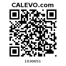 Calevo.com Preisschild 1030651