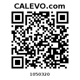 Calevo.com Preisschild 1050320