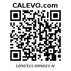 Calevo.com Preisschild 1050321-009021-V