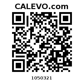 Calevo.com pricetag 1050321