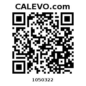 Calevo.com pricetag 1050322