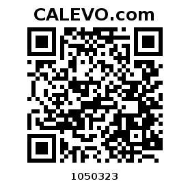 Calevo.com pricetag 1050323