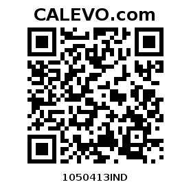 Calevo.com Preisschild 1050413IND