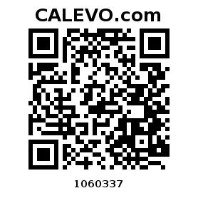 Calevo.com pricetag 1060337