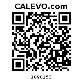 Calevo.com Preisschild 1090153