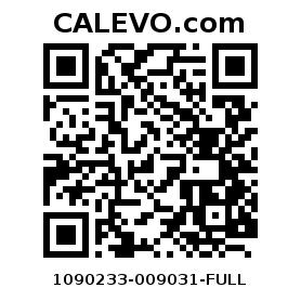 Calevo.com Preisschild 1090233-009031-FULL