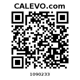 Calevo.com pricetag 1090233