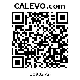 Calevo.com Preisschild 1090272