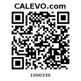 Calevo.com pricetag 1090339