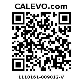 Calevo.com Preisschild 1110161-009012-V