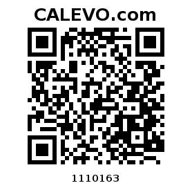 Calevo.com Preisschild 1110163