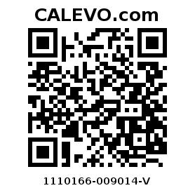 Calevo.com Preisschild 1110166-009014-V