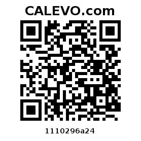 Calevo.com Preisschild 1110296a24