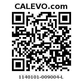 Calevo.com Preisschild 1140101-009004-L