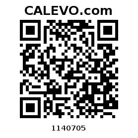 Calevo.com Preisschild 1140705