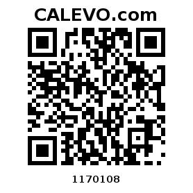 Calevo.com Preisschild 1170108